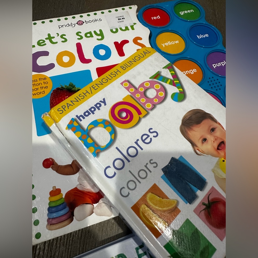 Book bundle - Picture 4 of 4